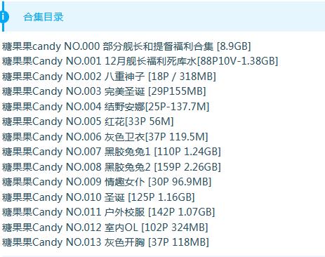 ǹcandy Bվupᶽϼ 13